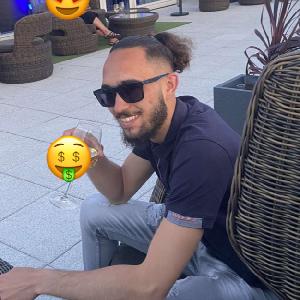 Photo de profil