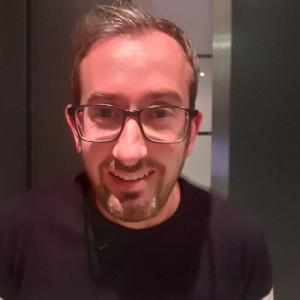 Photo de profil