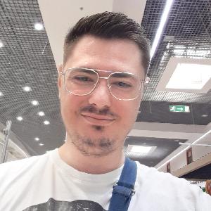 Photo de profil