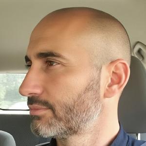 Photo de profil