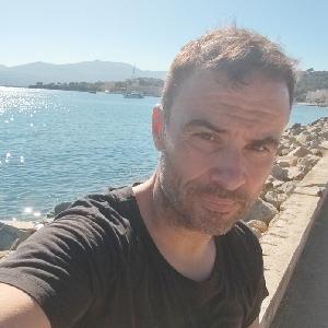 Photo de profil