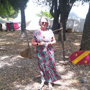 Photo de profil